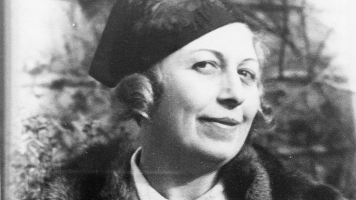 Eva Williams: What Democracy means to me, circa 1939